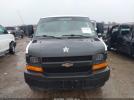 Chevrolet Express Work Van Image 16
