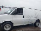 Chevrolet Express Work Van Image 2