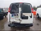 Chevrolet Express Work Van Image 3