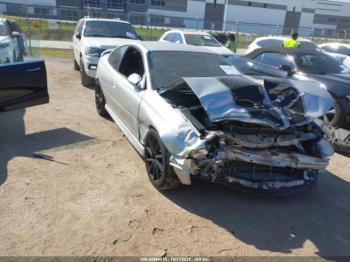  Salvage Pontiac GTO