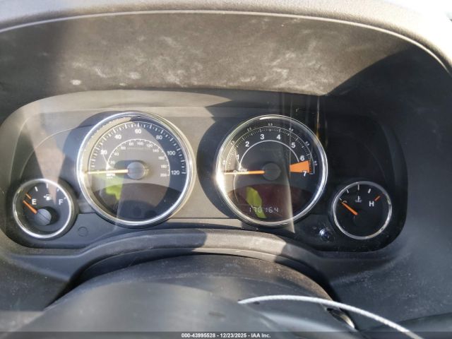 Jeep Compass Latitude Fwd Image 3