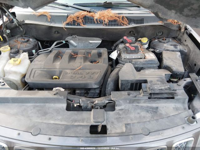 Jeep Compass Latitude Fwd Image 11