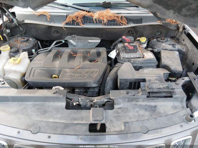 Jeep Compass Latitude Fwd Image 11