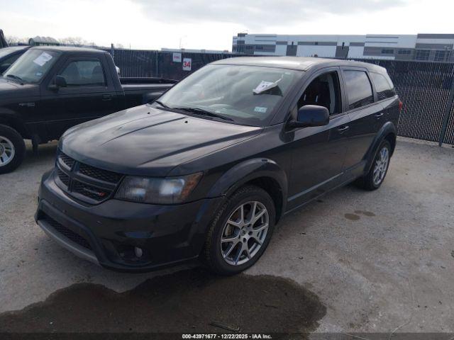 Dodge Journey Gt Image 13