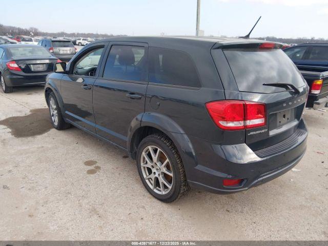 Dodge Journey Gt Image 10