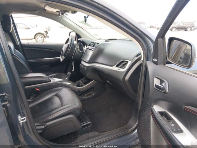 Dodge Journey Gt Image 6