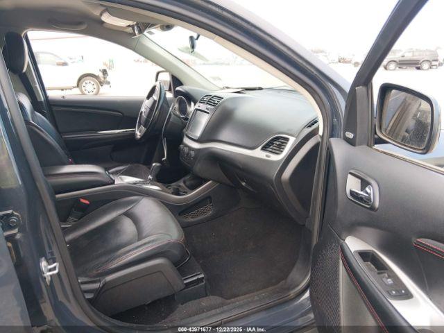 Dodge Journey Gt Image 6