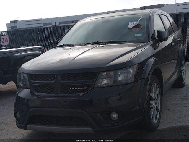 Dodge Journey Gt Image 12