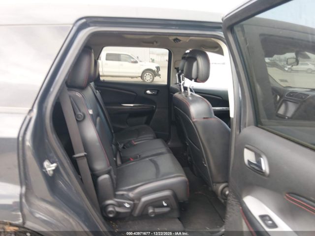 Dodge Journey Gt Image 4