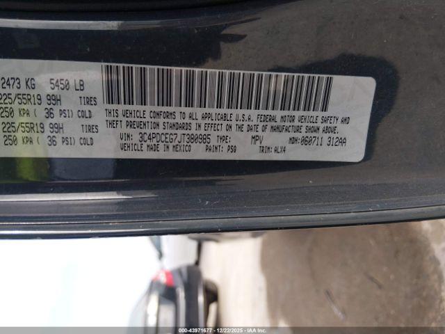 Dodge Journey Gt Image 11