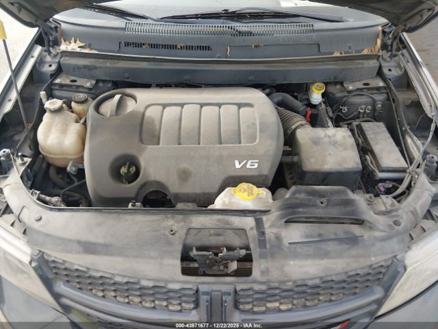 Dodge Journey Gt Image 8