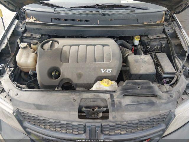 Dodge Journey Gt Image 8