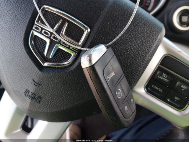 Dodge Journey Gt Image 5