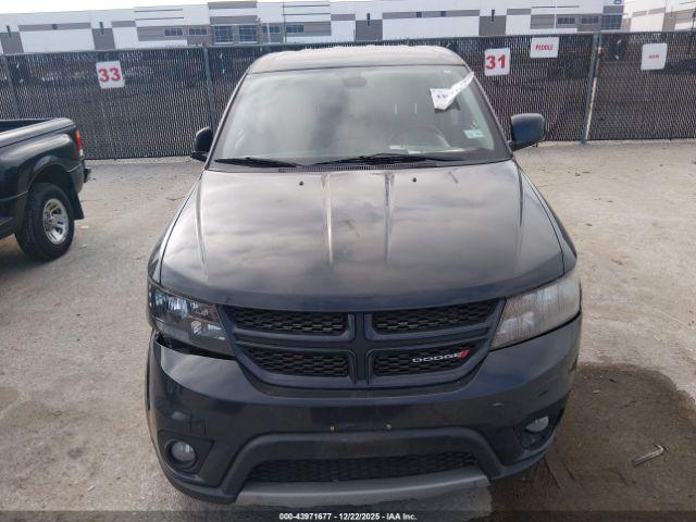 Dodge Journey Gt Image 15