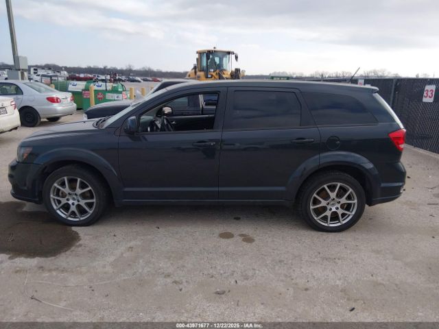 Dodge Journey Gt Image 16