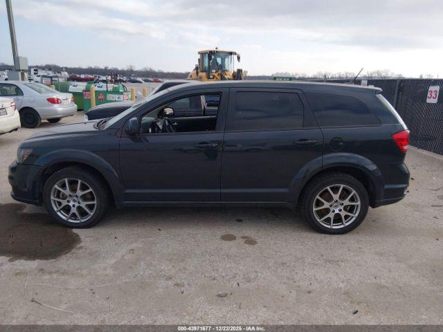 Dodge Journey Gt Image 16
