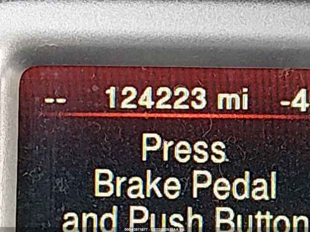 Dodge Journey Gt Image 9