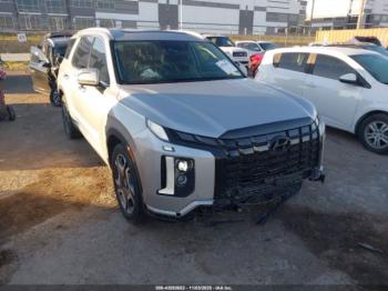  Salvage Hyundai PALISADE