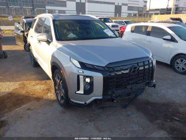  Salvage Hyundai PALISADE