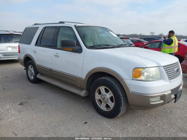 Ford Expedition Eddie Bauer Image 1