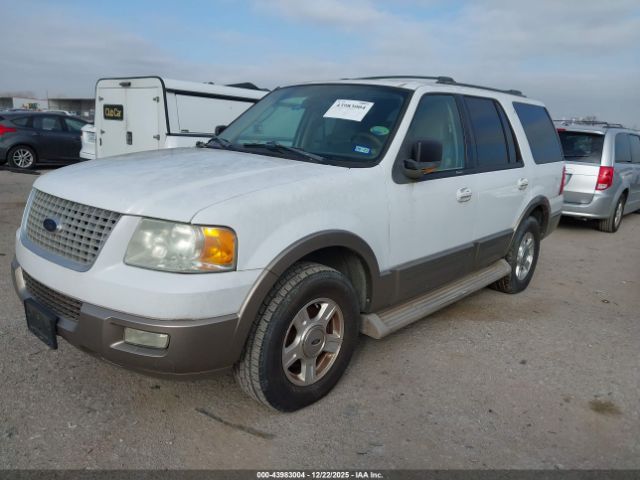 Ford Expedition Eddie Bauer Image 4