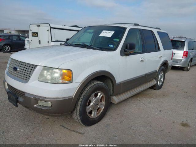 Ford Expedition Eddie Bauer Image 4