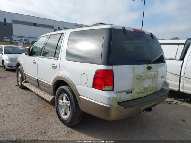 Ford Expedition Eddie Bauer Image 10