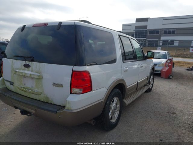 Ford Expedition Eddie Bauer Image 3