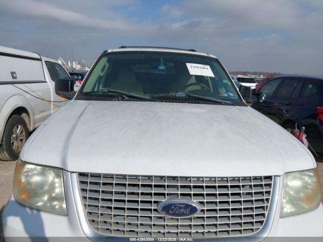 Ford Expedition Eddie Bauer Image 6