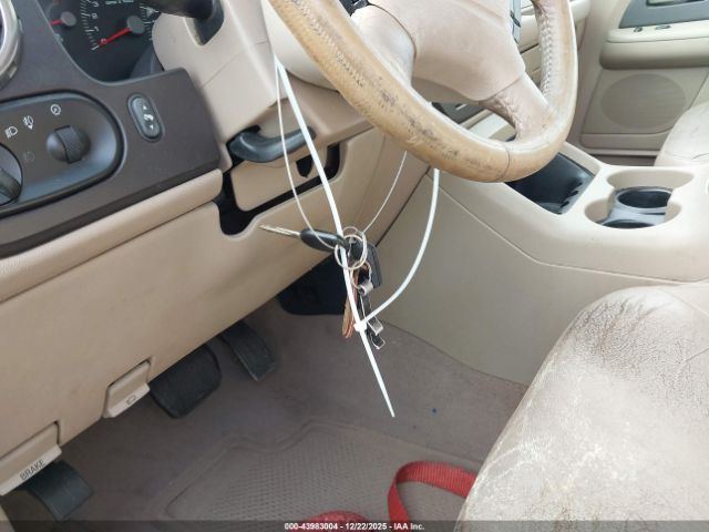 Ford Expedition Eddie Bauer Image 5