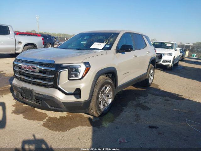 GMC Terrain Awd Elevation Image 5