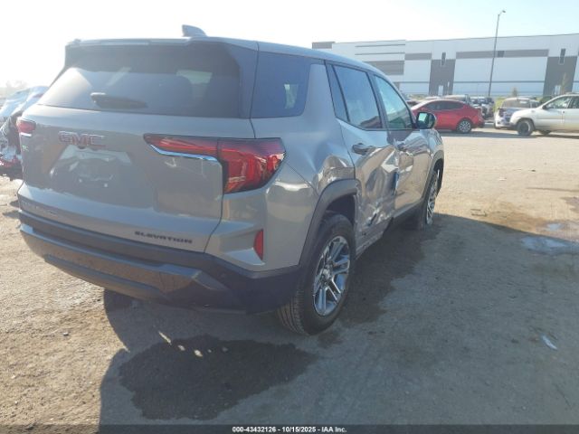 GMC Terrain Awd Elevation Image 3