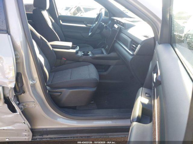 GMC Terrain Awd Elevation Image 7