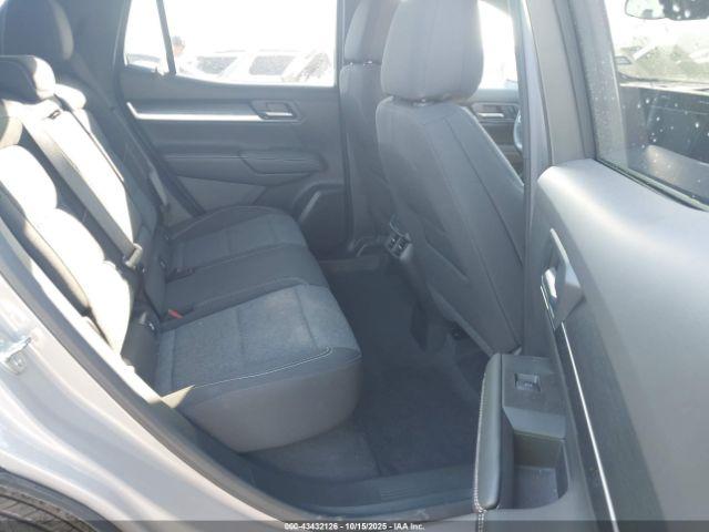 GMC Terrain Awd Elevation Image 11