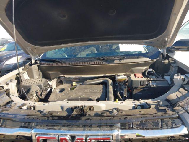 GMC Terrain Awd Elevation Image 4