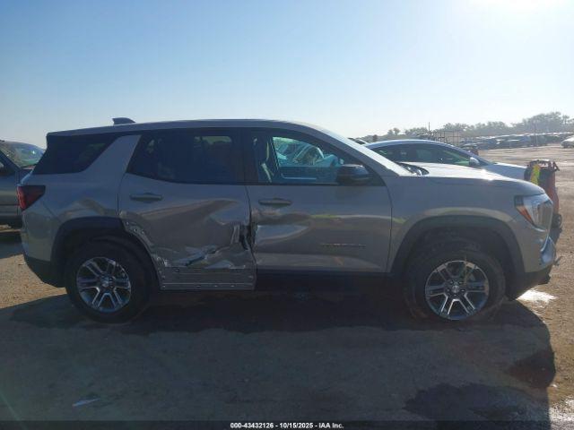 GMC Terrain Awd Elevation Image 2