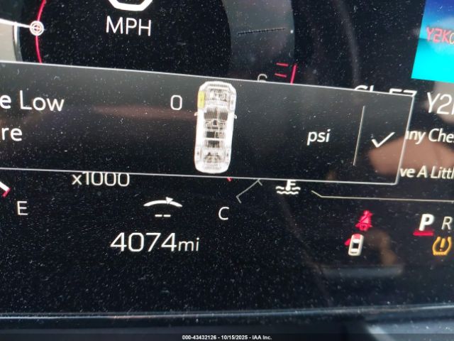 GMC Terrain Awd Elevation Image 13