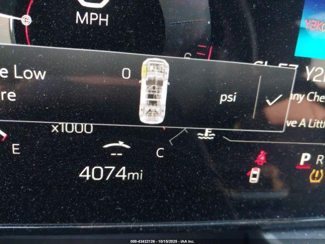 GMC Terrain Awd Elevation Image 13