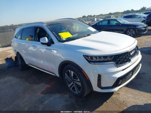 Kia Sorento Ex Image 1