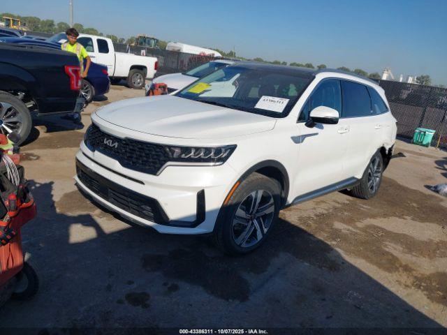 Kia Sorento Ex Image 6