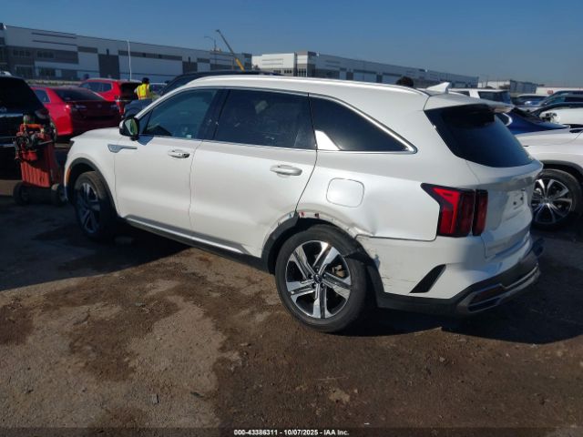 Kia Sorento Ex Image 12