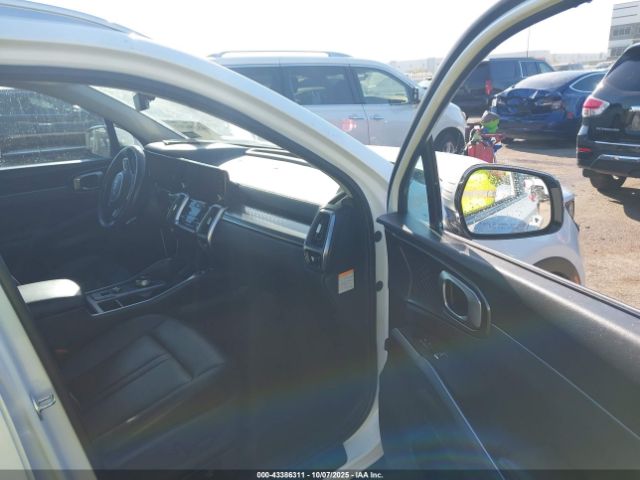 Kia Sorento Ex Image 11