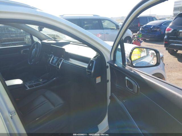 Kia Sorento Ex Image 11