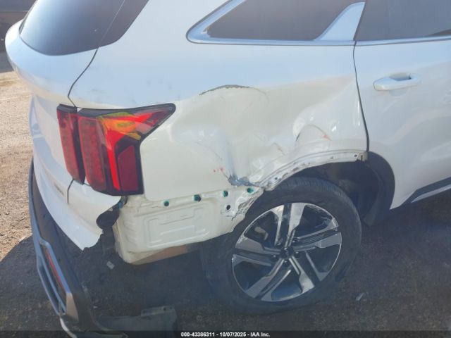 Kia Sorento Ex Image 14