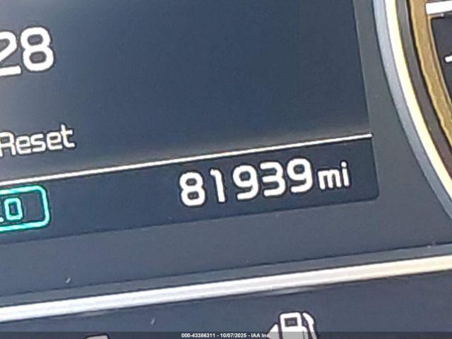 Kia Sorento Ex Image 7