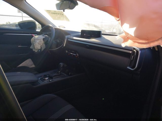 Mazda Cx 2.5 S Preferred Package Image 5