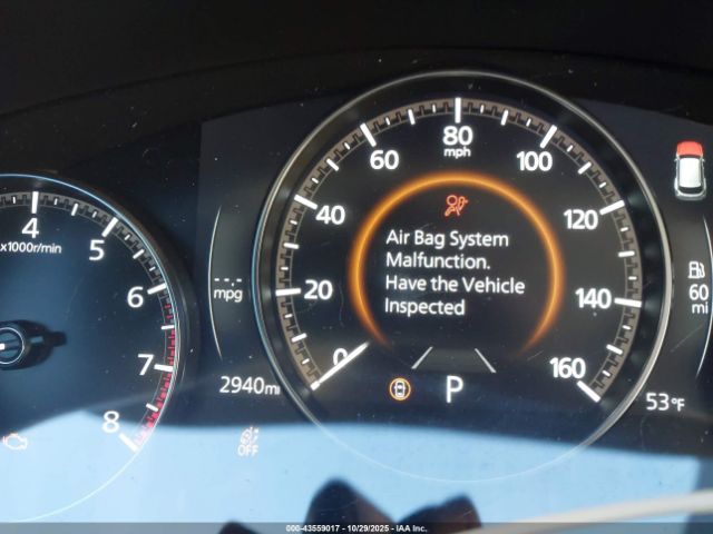 Mazda Cx 2.5 S Preferred Package Image 16