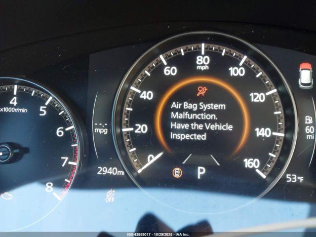 Mazda Cx 2.5 S Preferred Package Image 16