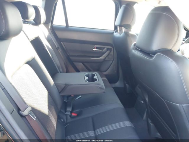 Mazda Cx 2.5 S Preferred Package Image 11