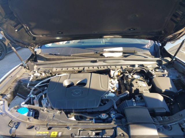 Mazda Cx 2.5 S Preferred Package Image 8